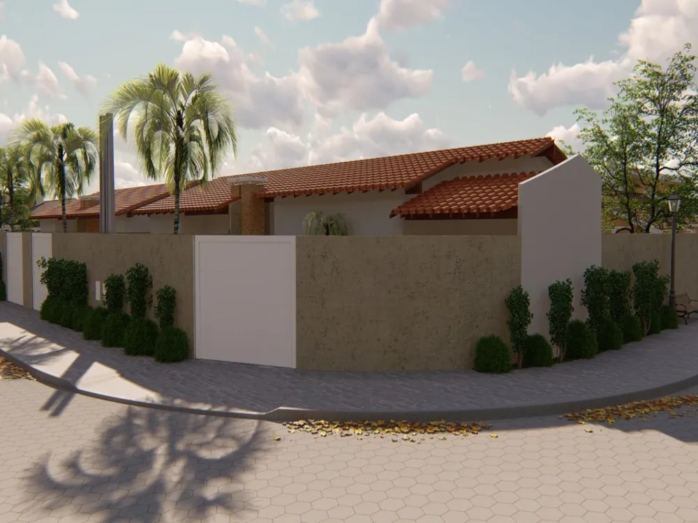 Casa, 2 quartos, 58 m² - Foto 5