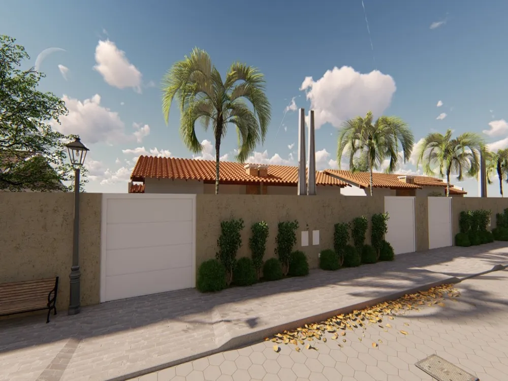 Casa, 2 quartos, 58 m² - Foto 4