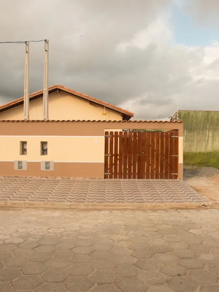 Casa, 2 quartos - Foto 2