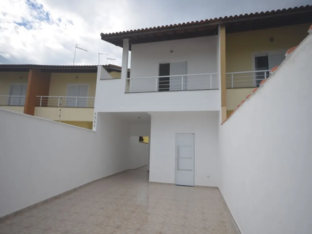 Casa, 2 quartos, 107 m² - Foto 3