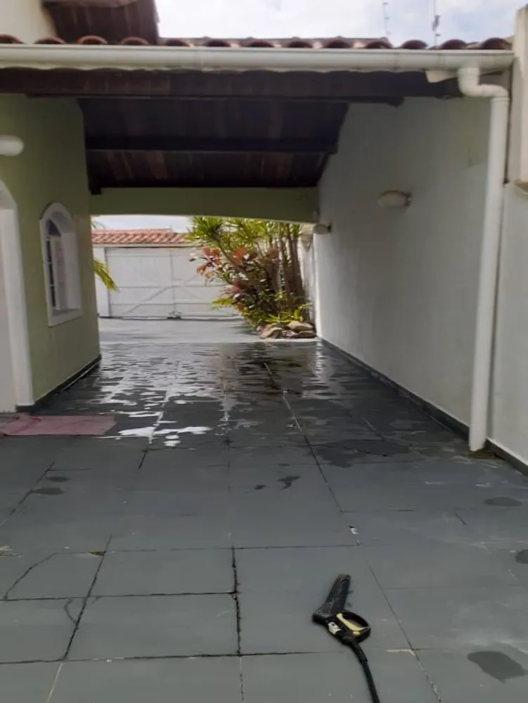 Casa, 4 quartos, 200 m² - Foto 6