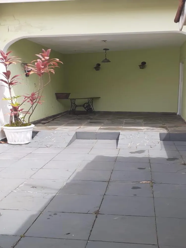 Casa, 4 quartos, 200 m² - Foto 4