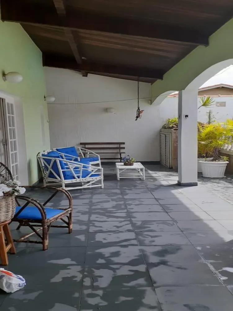 Casa, 4 quartos, 200 m² - Foto 7