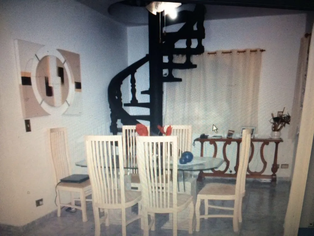 Casa, 4 quartos, 200 m² - Foto 8