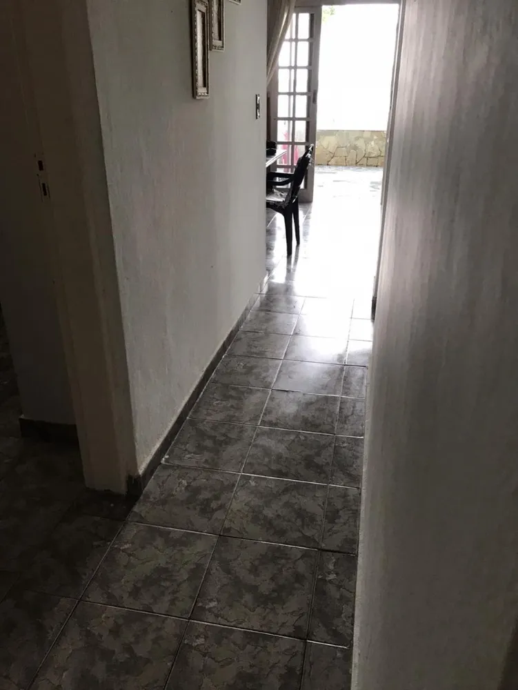 Casa, 4 quartos, 200 m² - Foto 13