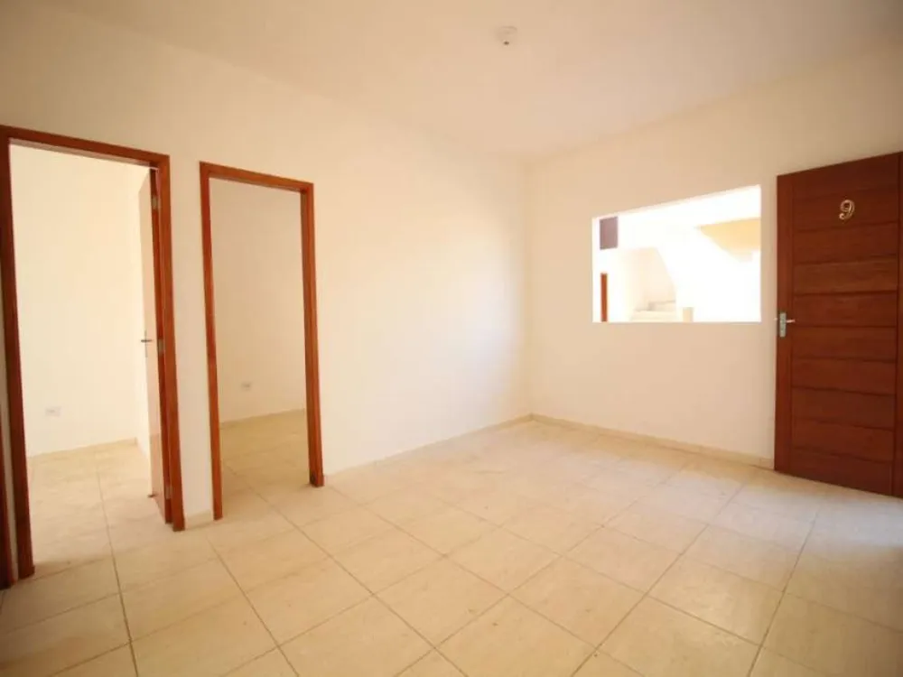 Casa, 2 quartos, 48 m² - Foto 9