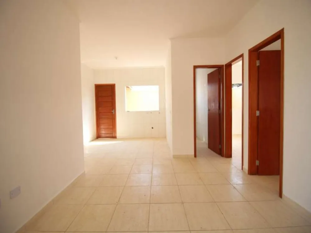 Casa, 2 quartos, 48 m² - Foto 1