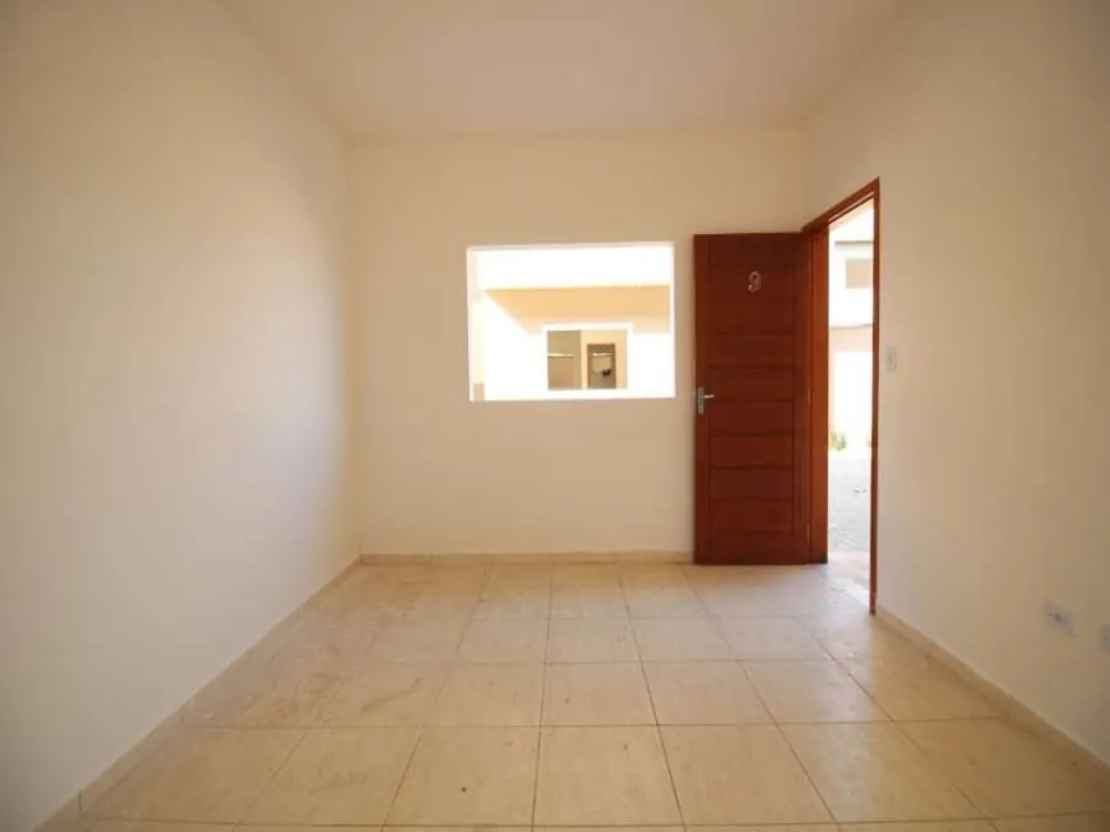 Casa, 2 quartos, 48 m² - Foto 3