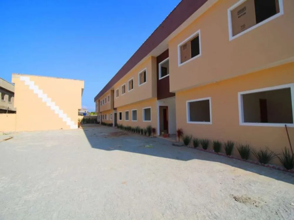 Casa, 2 quartos, 48 m² - Foto 12