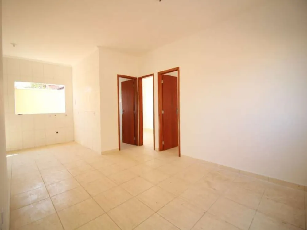 Casa, 2 quartos, 48 m² - Foto 5