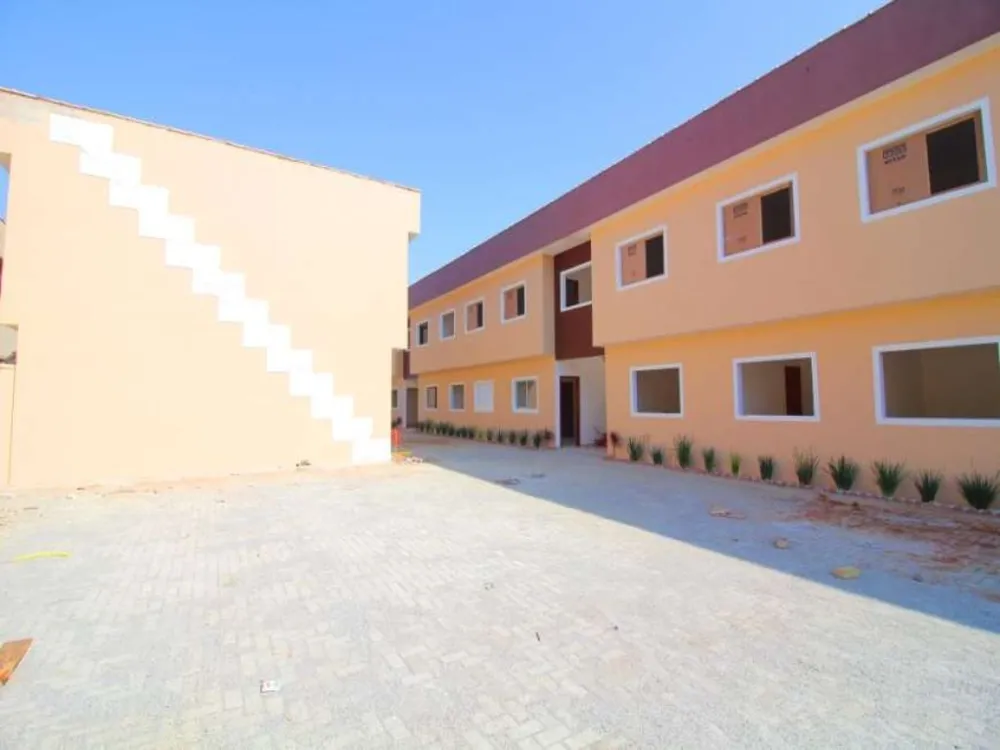 Casa, 2 quartos, 48 m² - Foto 14