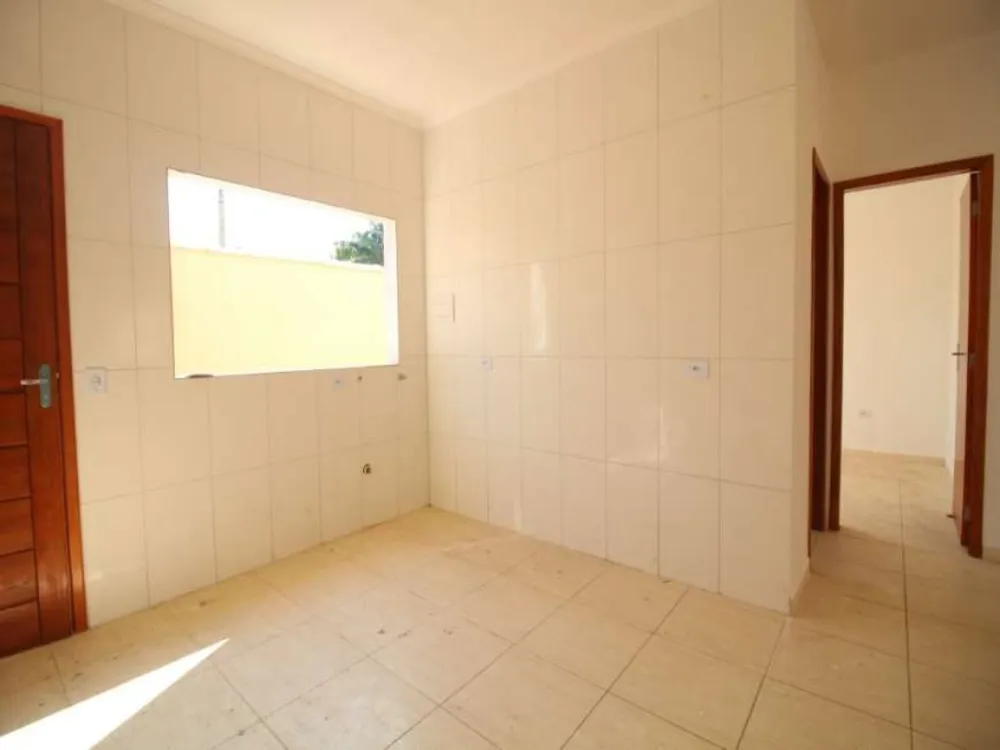 Casa, 2 quartos, 48 m² - Foto 2