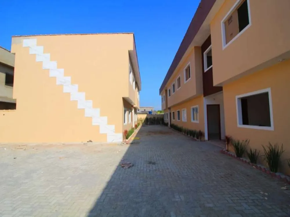 Casa, 2 quartos, 48 m² - Foto 13