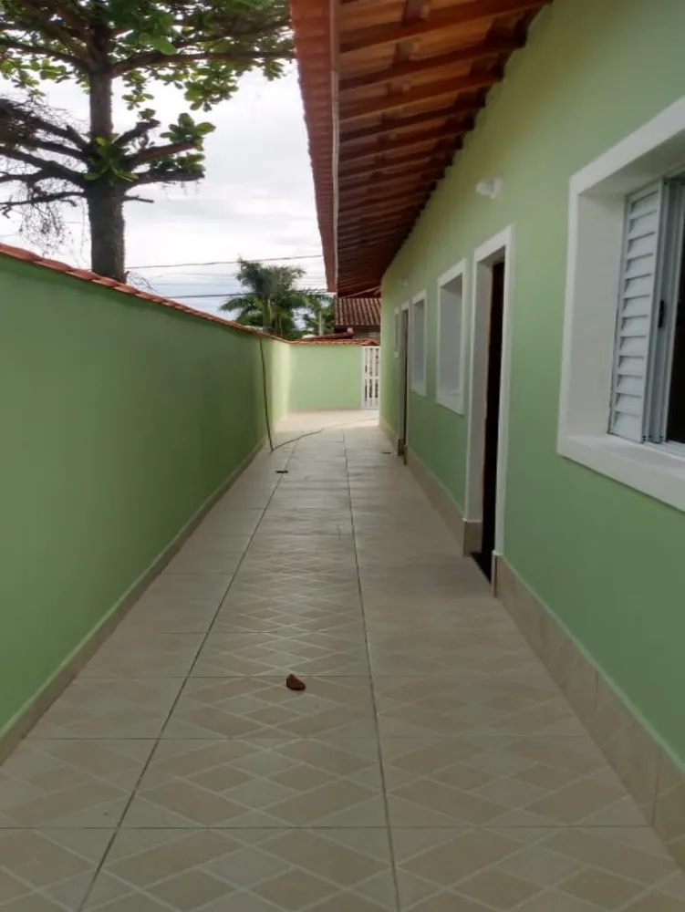 Casa, 2 quartos, 60 m² - Foto 1
