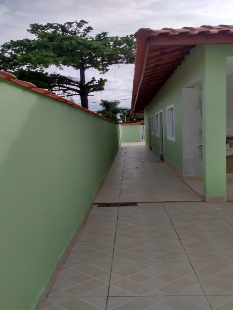 Casa, 2 quartos, 60 m² - Foto 6