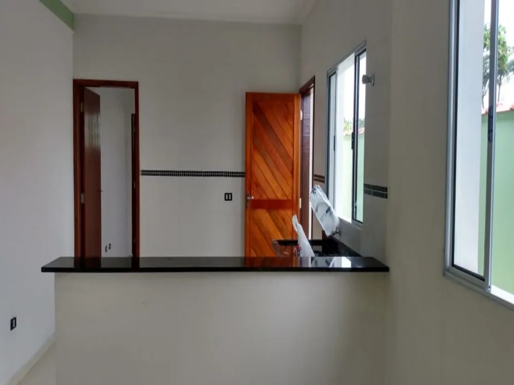 Casa, 2 quartos, 60 m² - Foto 3