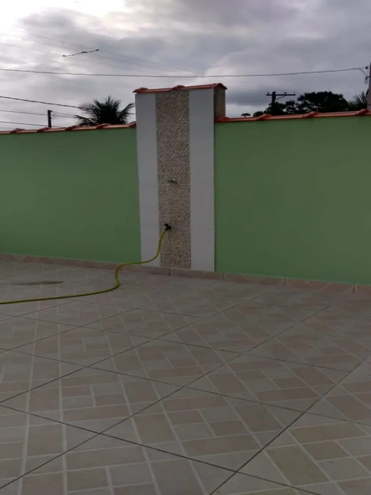 Casa, 2 quartos, 60 m² - Foto 2