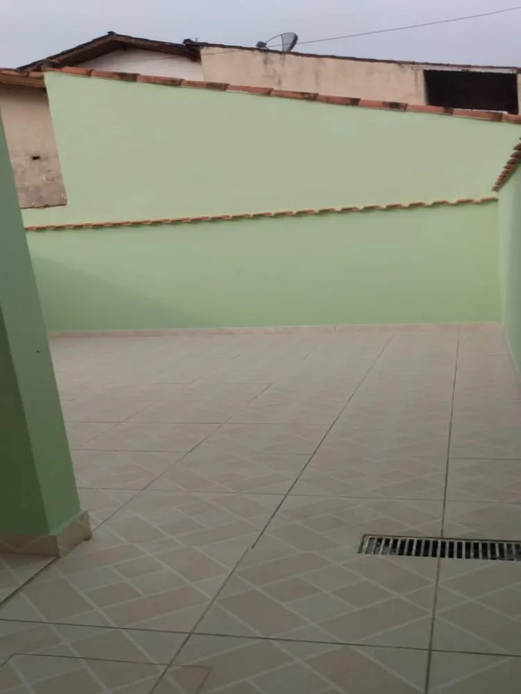 Casa, 2 quartos, 60 m² - Foto 4