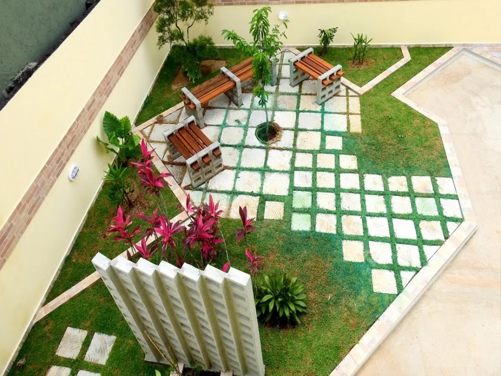 Casa, 2 quartos, 60 m² - Foto 8