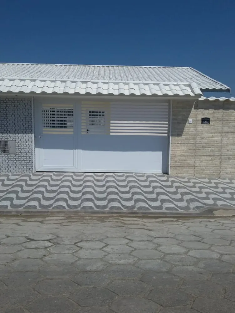 Casa, 2 quartos, 63 m² - Foto 1
