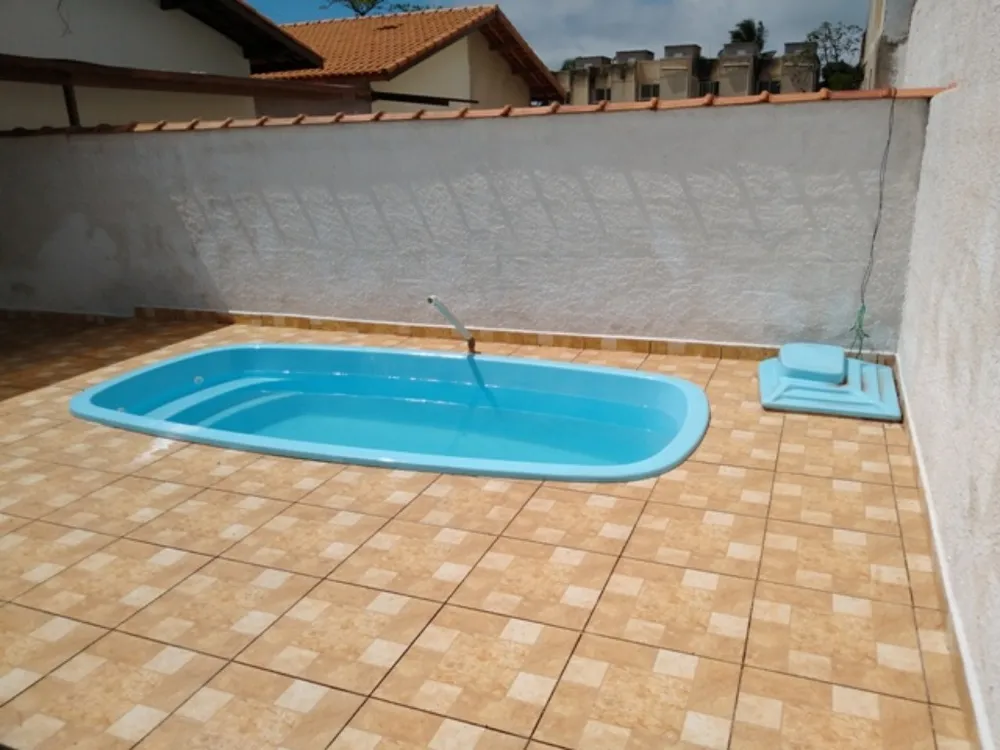 Casa, 2 quartos, 73 m² - Foto 9