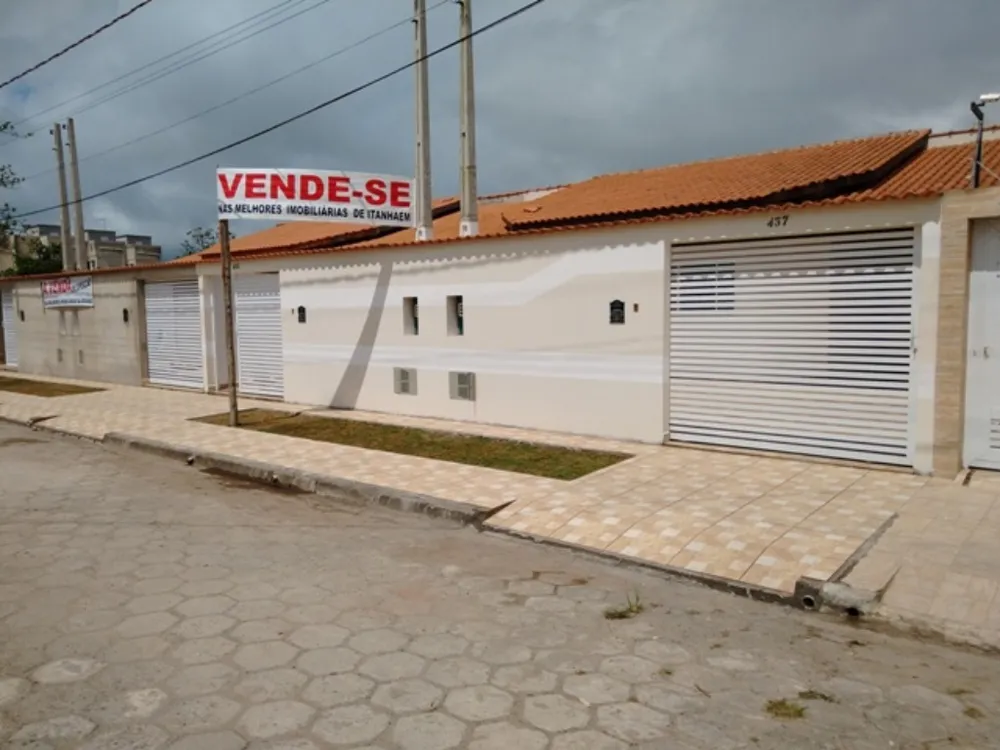 Casa, 2 quartos, 73 m² - Foto 2