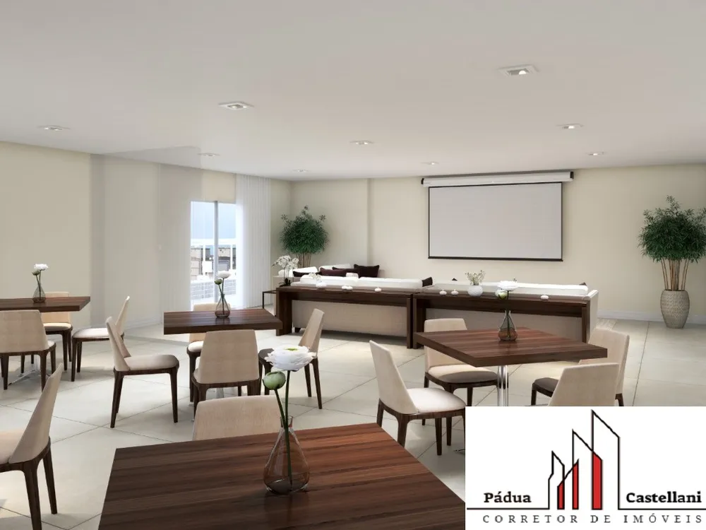 Apartamento, 3 quartos, 100 m² - Foto 6