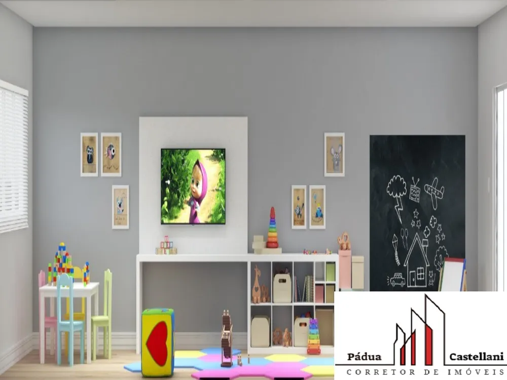 Apartamento, 3 quartos, 100 m² - Foto 13