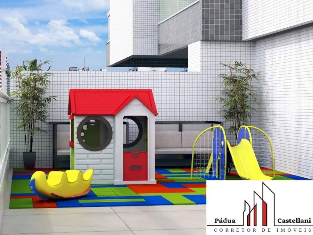 Apartamento, 3 quartos, 100 m² - Foto 2