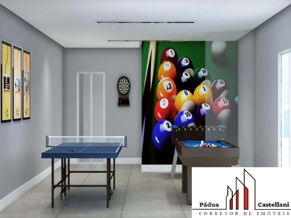 Apartamento, 3 quartos, 100 m² - Foto 8
