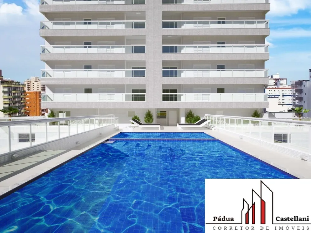 Apartamento, 3 quartos, 100 m² - Foto 7