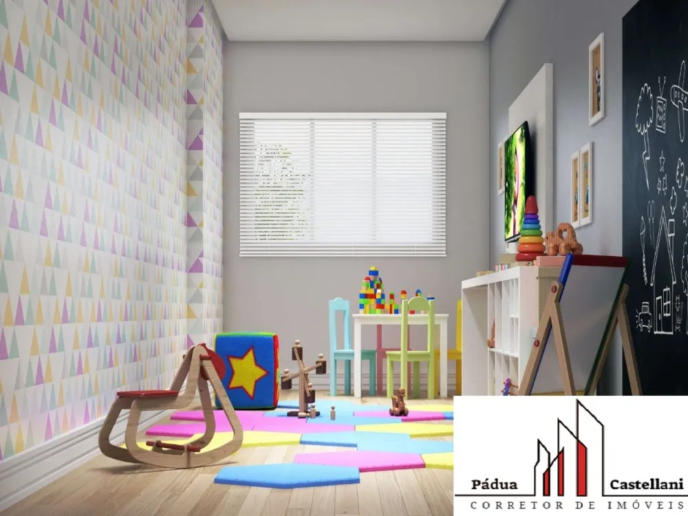 Apartamento, 3 quartos, 100 m² - Foto 10