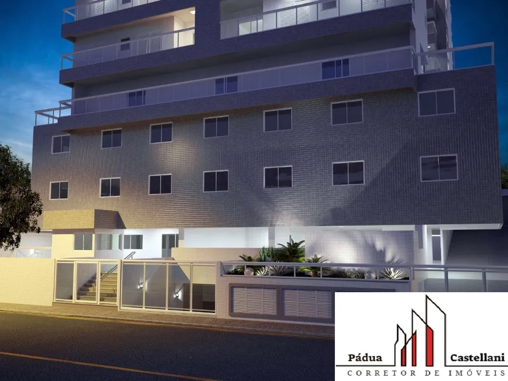 Apartamento, 3 quartos, 100 m² - Foto 4