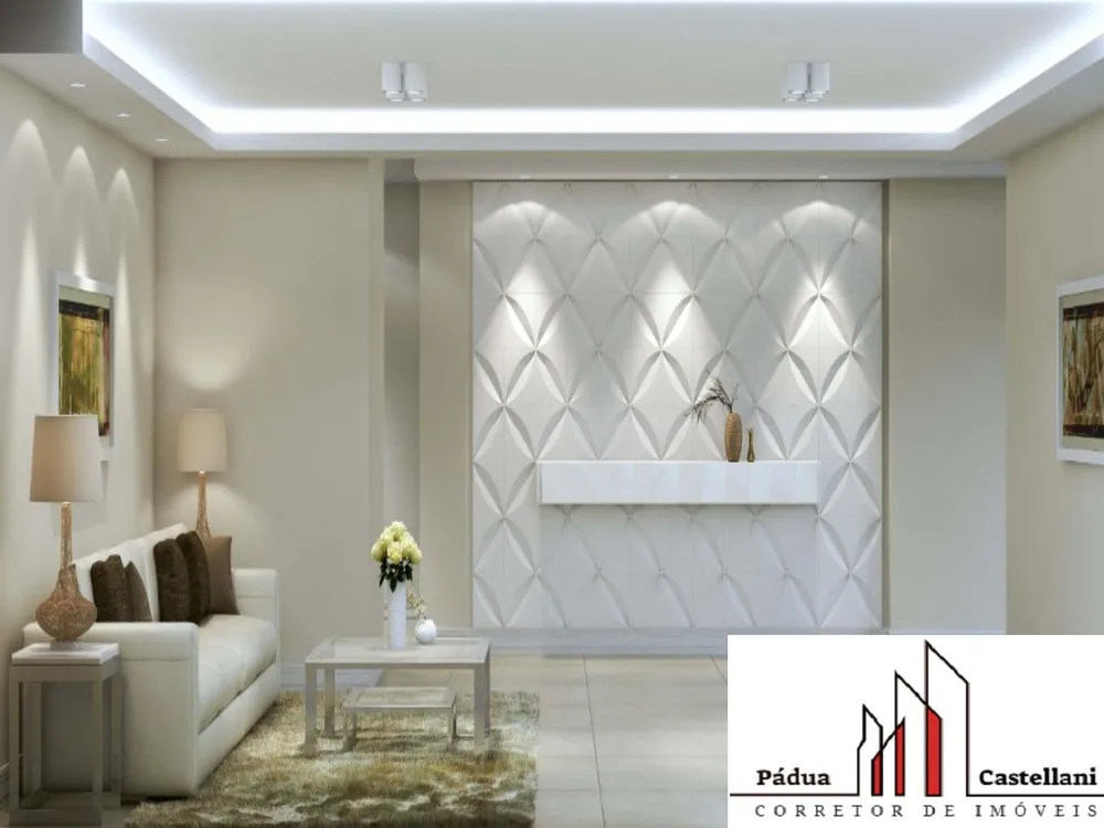 Apartamento, 3 quartos, 100 m² - Foto 4
