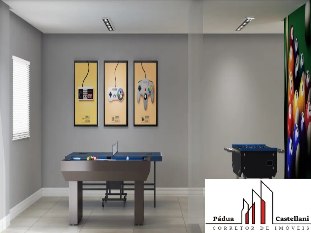 Apartamento, 3 quartos, 100 m² - Foto 1