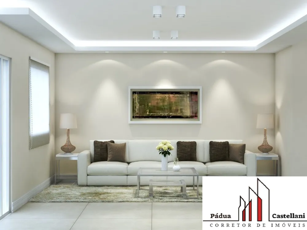 Apartamento, 3 quartos, 100 m² - Foto 3