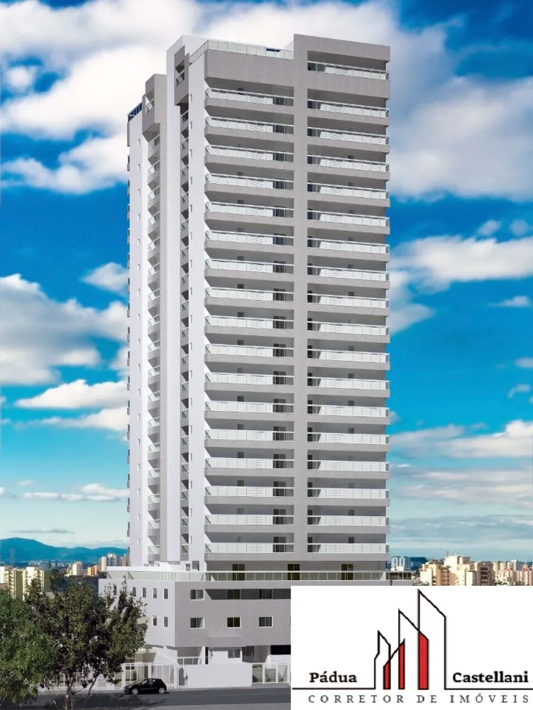 Apartamento, 3 quartos, 100 m² - Foto 1
