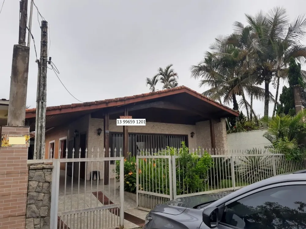 Casa, 2 quartos, 168 m² - Foto 2