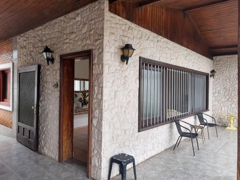 Casa, 2 quartos, 168 m² - Foto 3