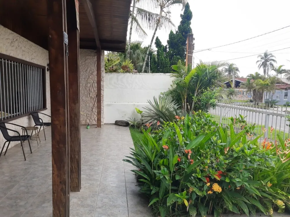 Casa, 2 quartos, 168 m² - Foto 1