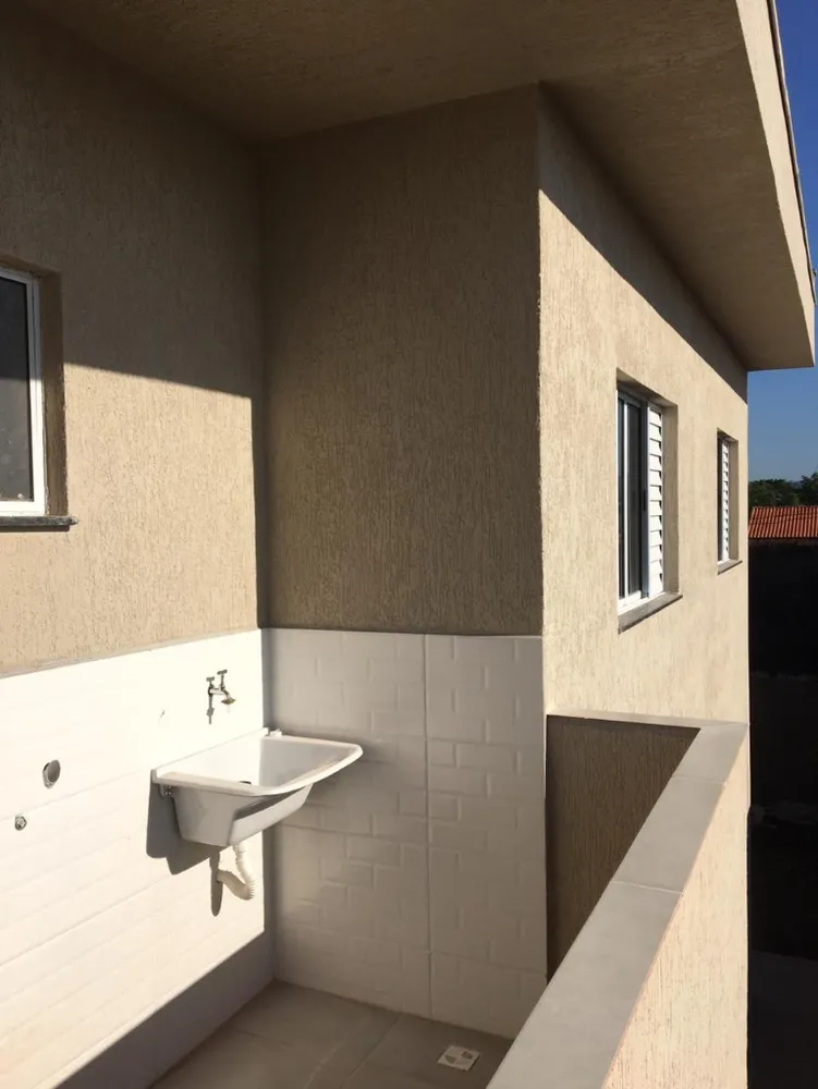 Casa, 2 quartos, 56 m² - Foto 9
