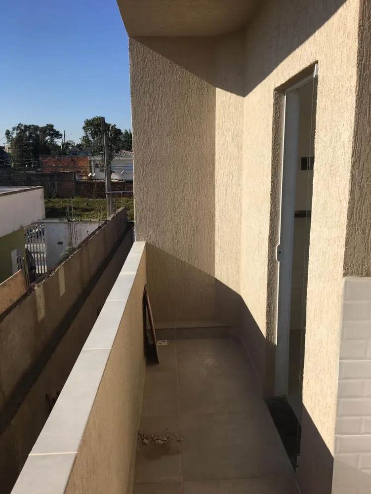 Casa, 2 quartos, 56 m² - Foto 11