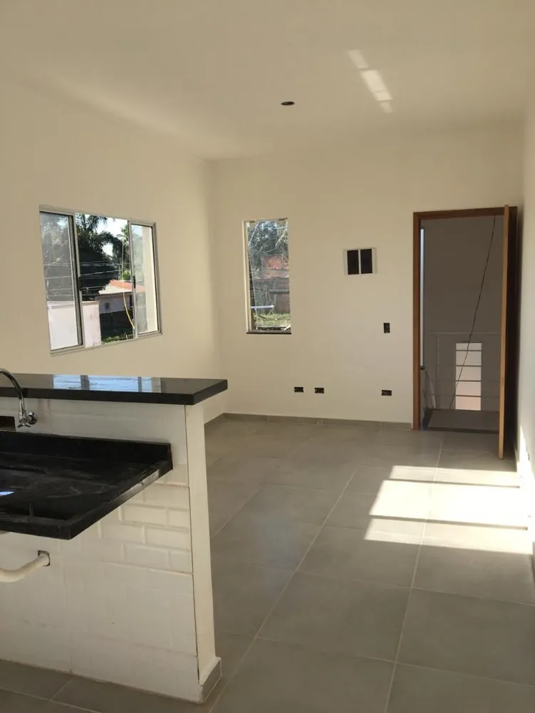 Casa, 2 quartos, 56 m² - Foto 1