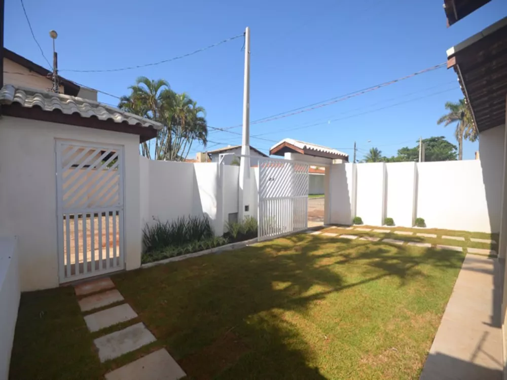 Casa à venda com 4 quartos, 142m² - Foto 4