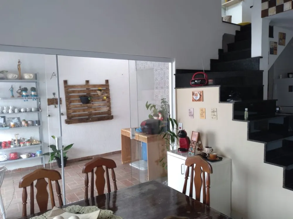 Casa, 3 quartos, 103 m² - Foto 10