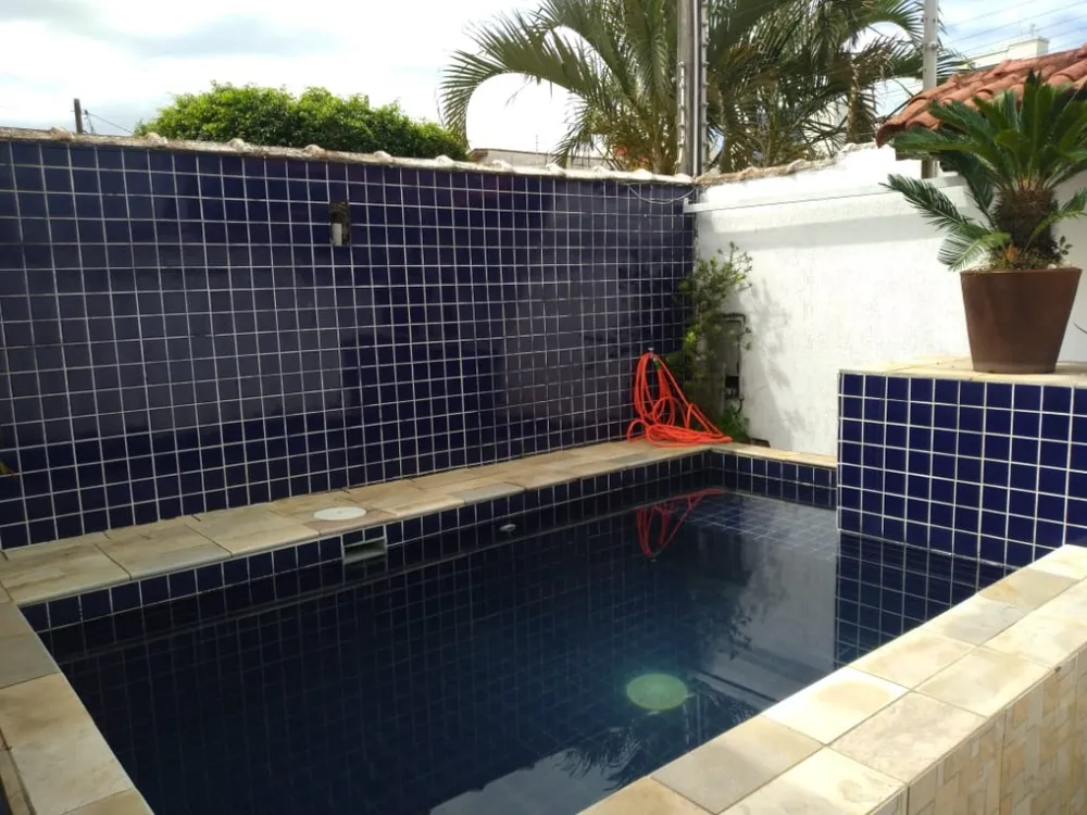 Casa, 3 quartos, 103 m² - Foto 13