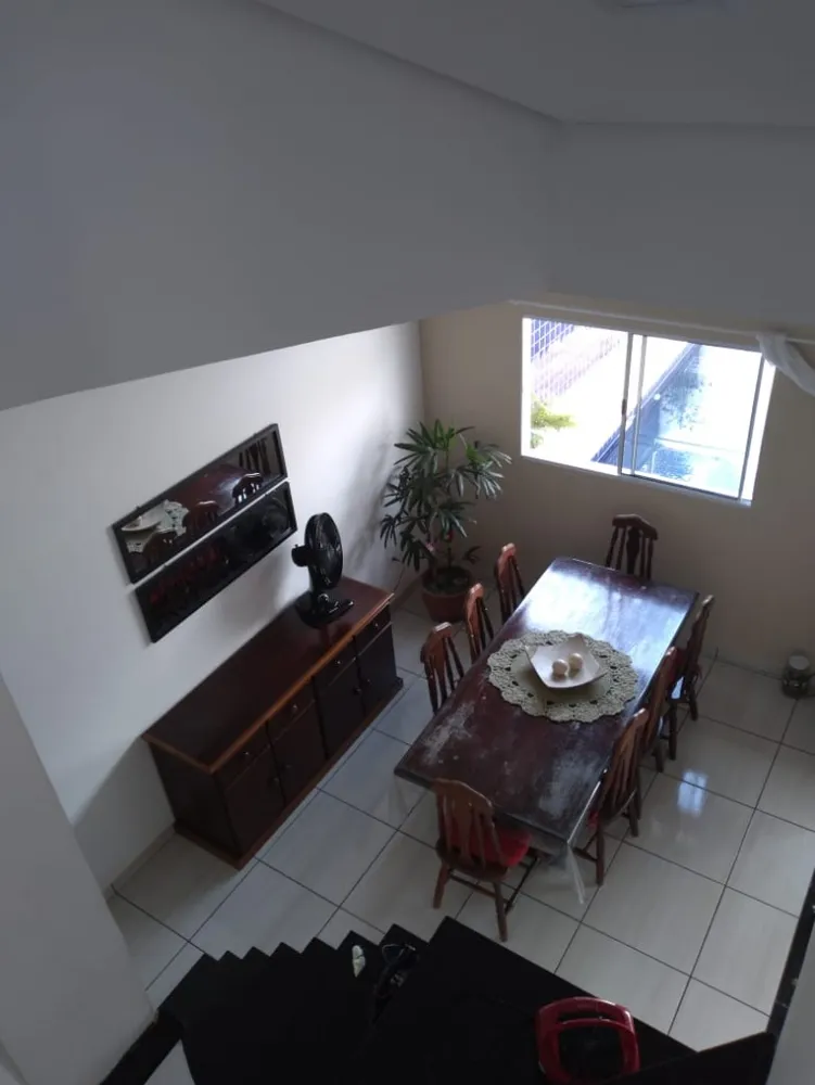 Casa, 3 quartos, 103 m² - Foto 2
