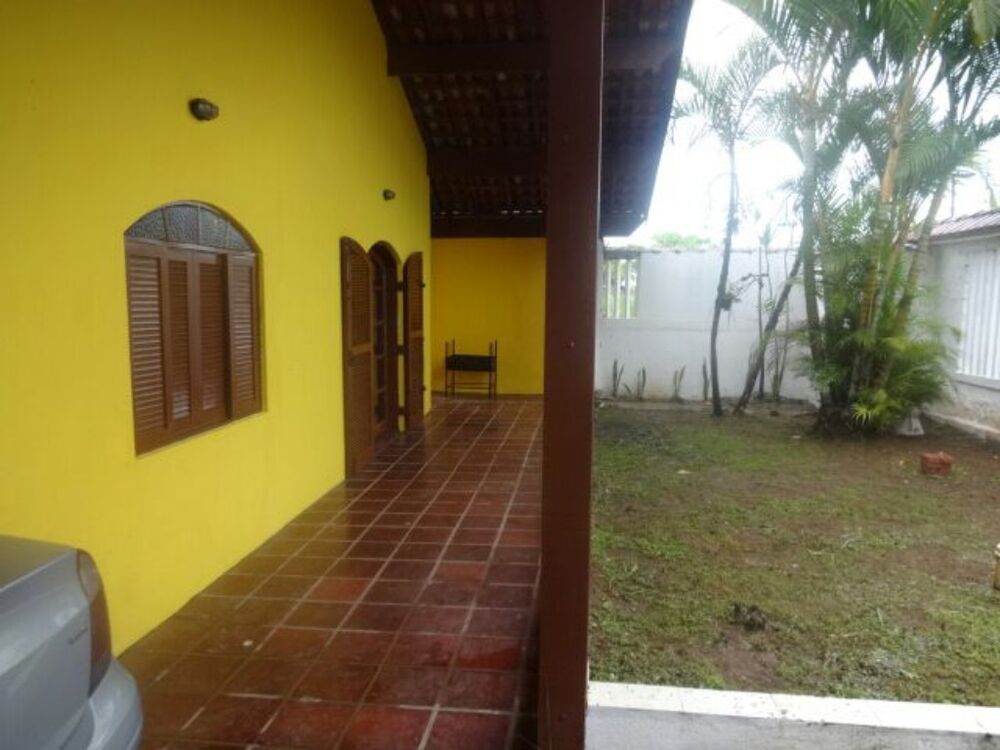 Casa, 3 quartos, 140 m² - Foto 1