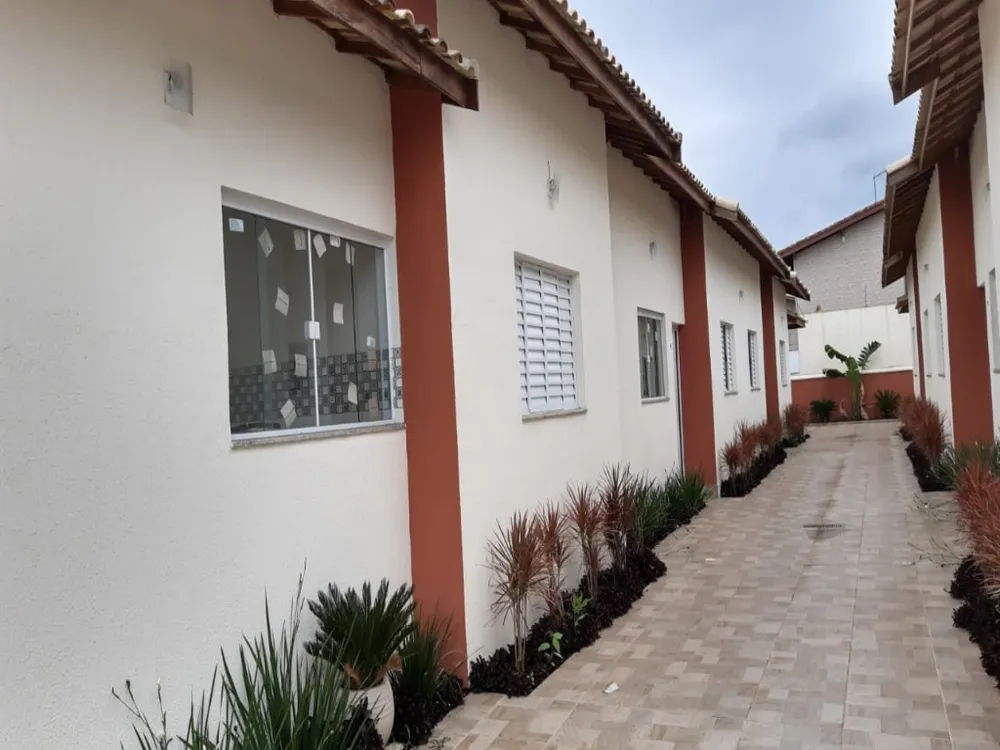 Casa, 3 quartos, 80 m² - Foto 3