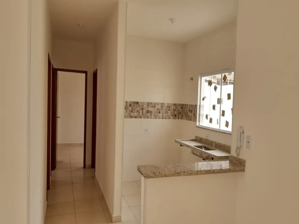 Casa, 3 quartos, 80 m² - Foto 2
